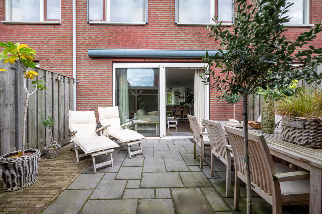 Foto 17 van Binnenbaan 36