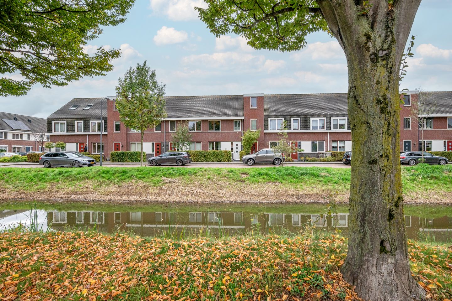 Foto 19 van Binnenbaan 36