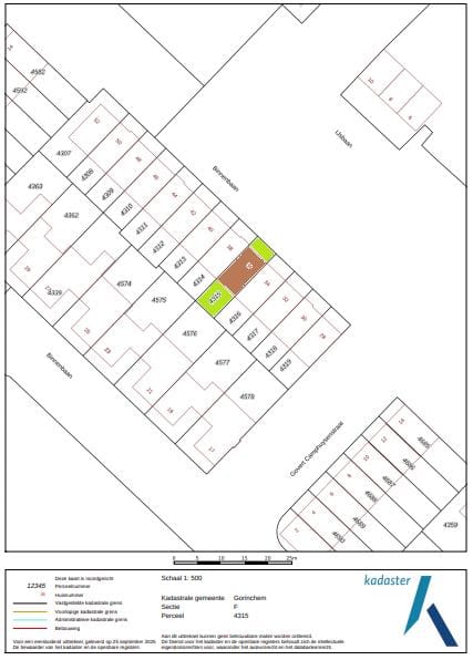 Foto 22 van Binnenbaan 36