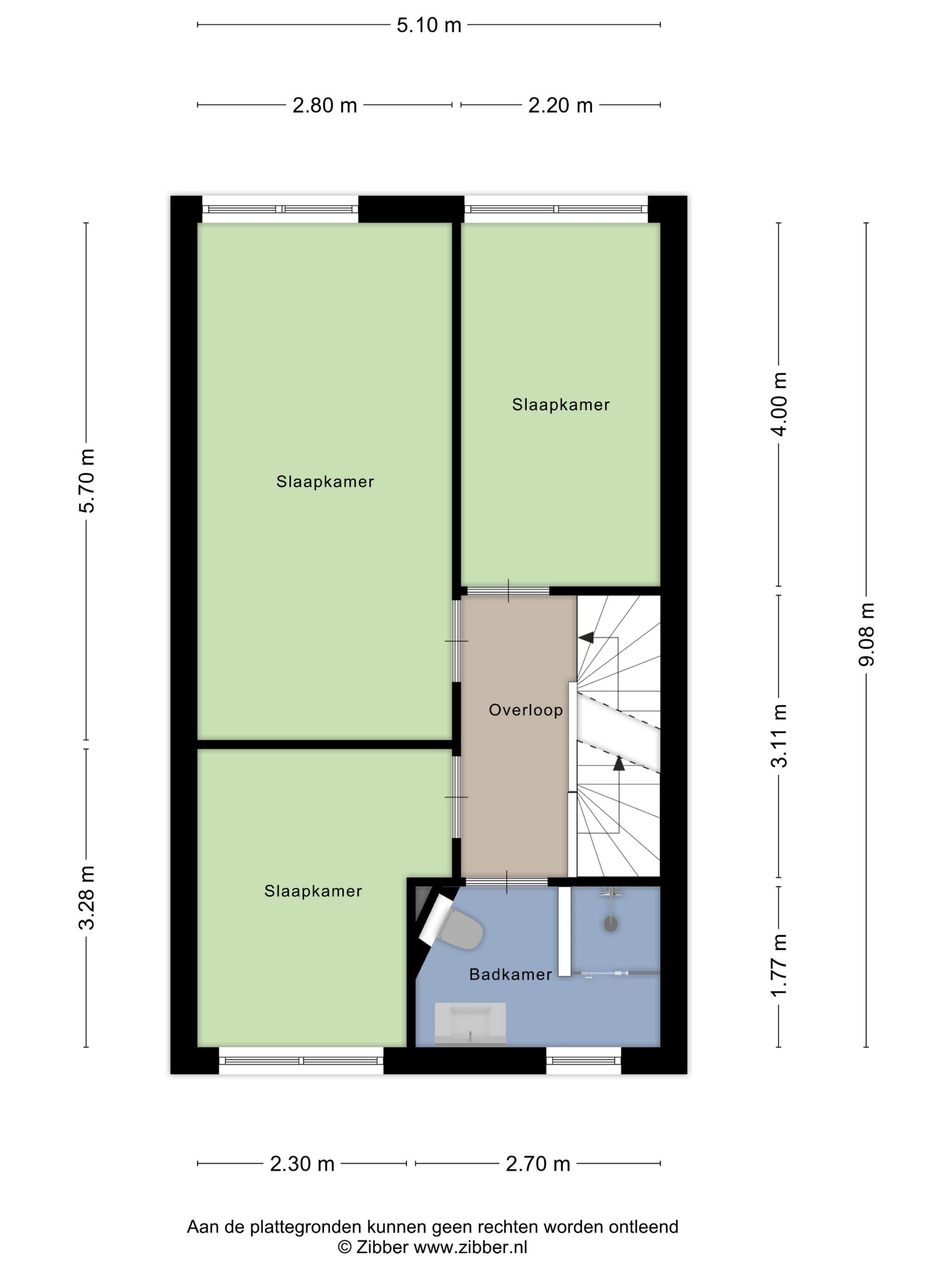 Foto 24 van Binnenbaan 36