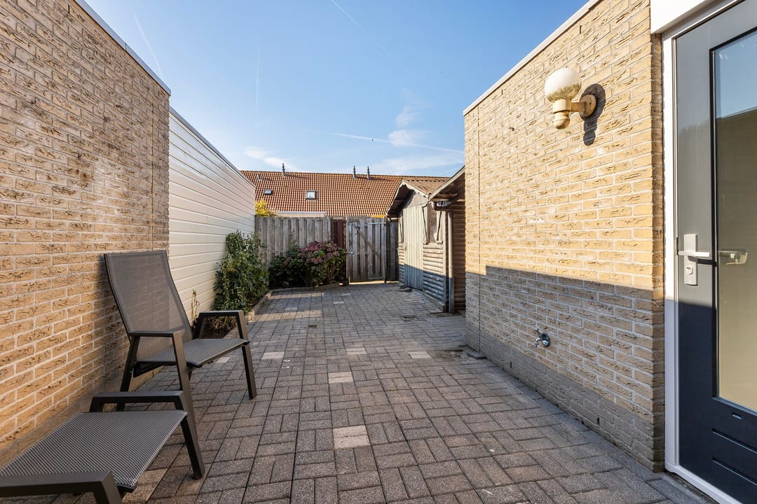 Foto 2 van Abraham Kuyperhof 61