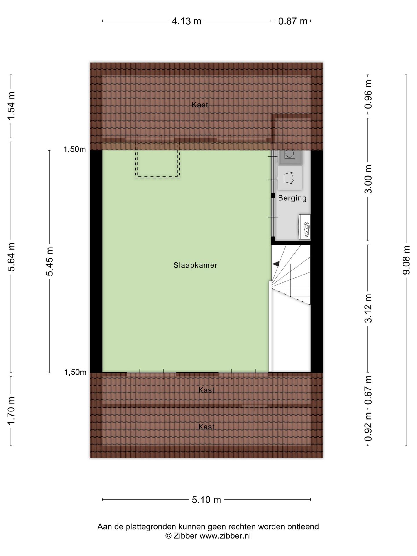 Foto 25 van Binnenbaan 36
