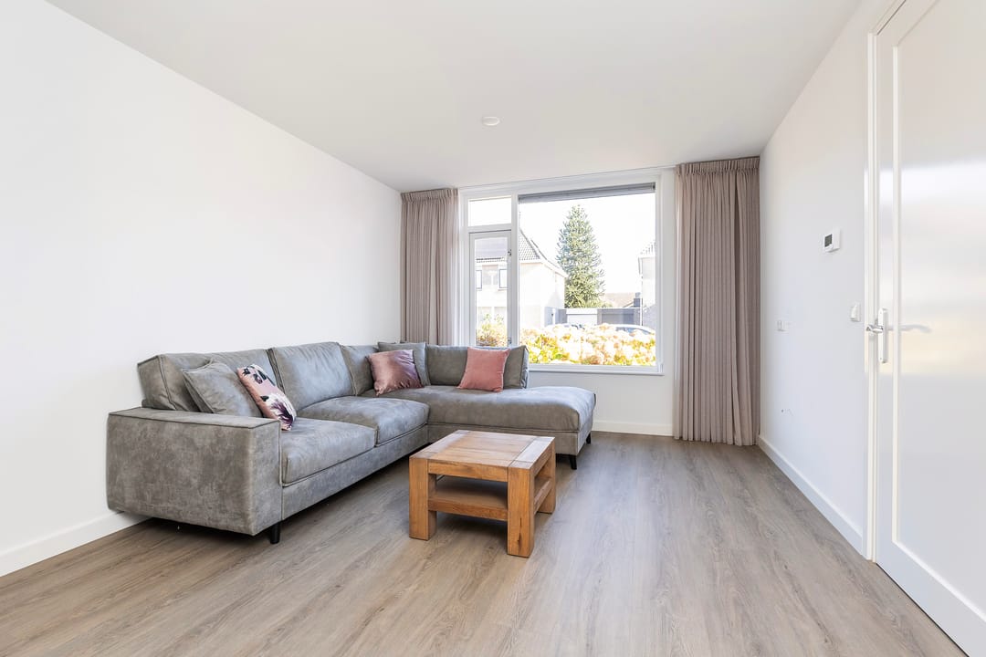 Foto 11 van Abraham Kuyperhof 61