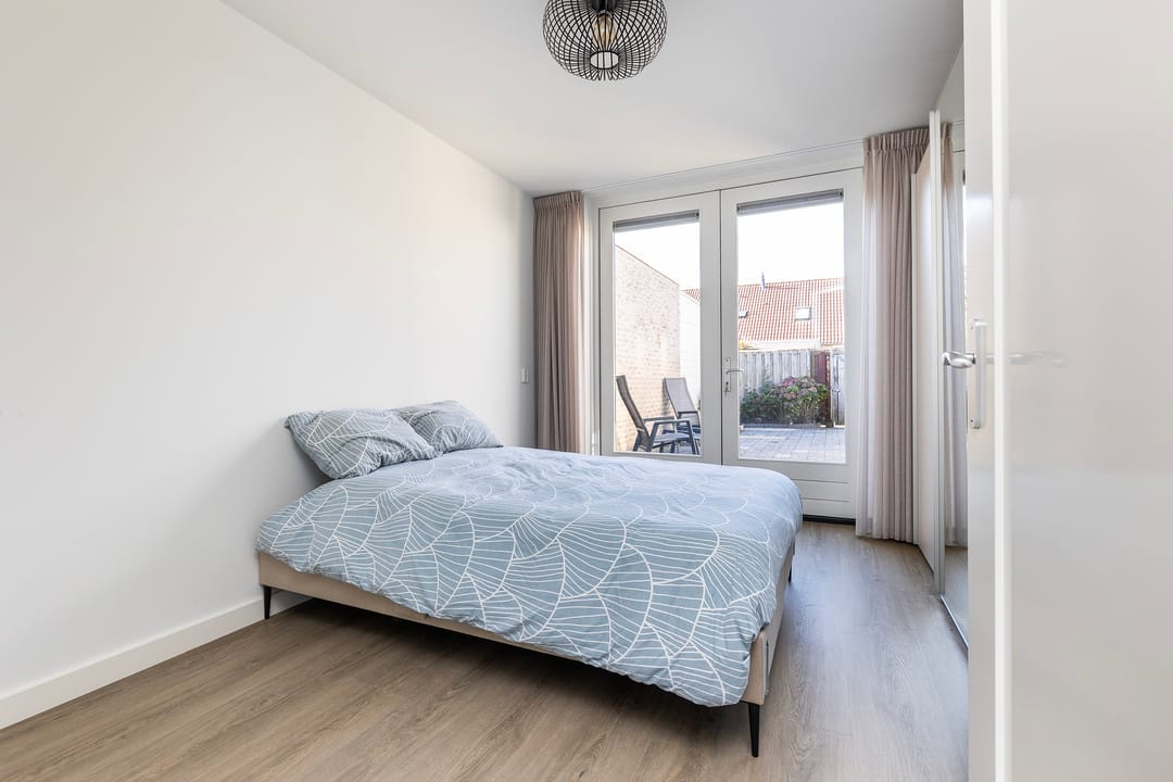 Foto 16 van Abraham Kuyperhof 61