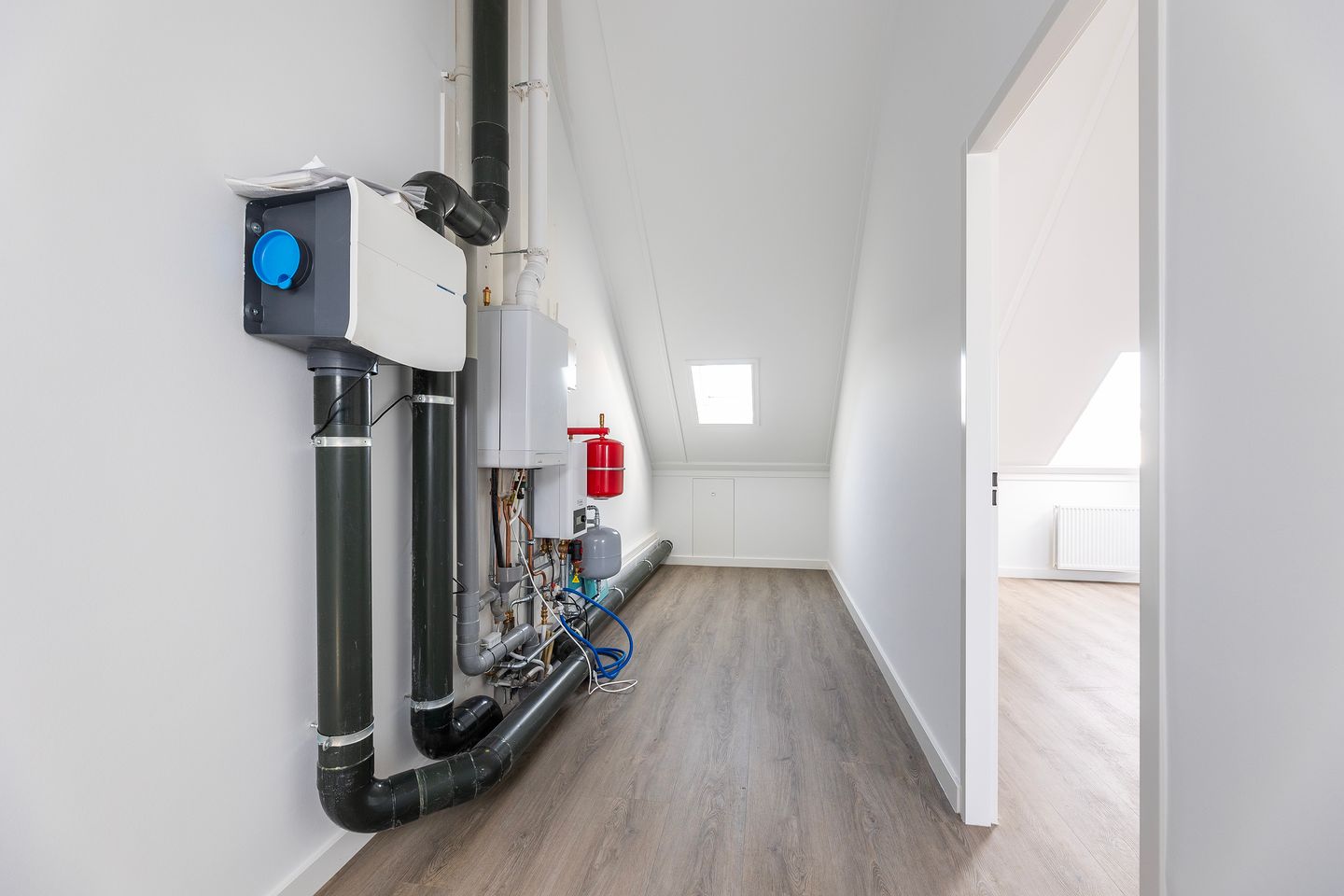 Foto 20 van Abraham Kuyperhof 61