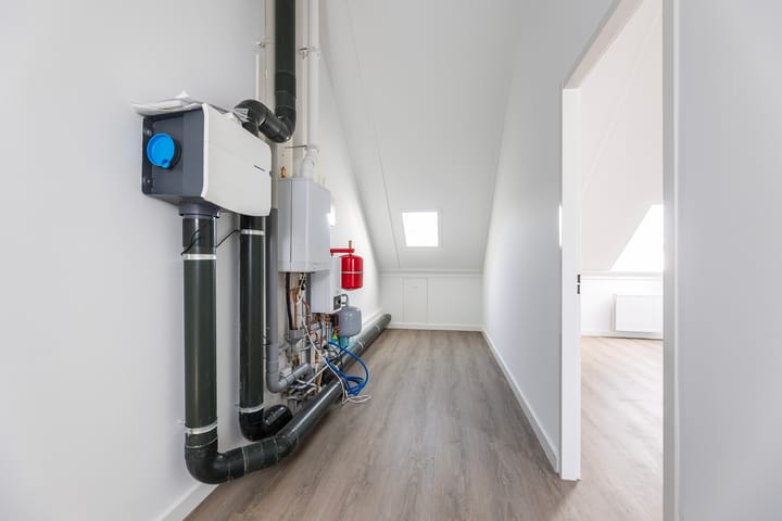 Foto 20 van Abraham Kuyperhof 61