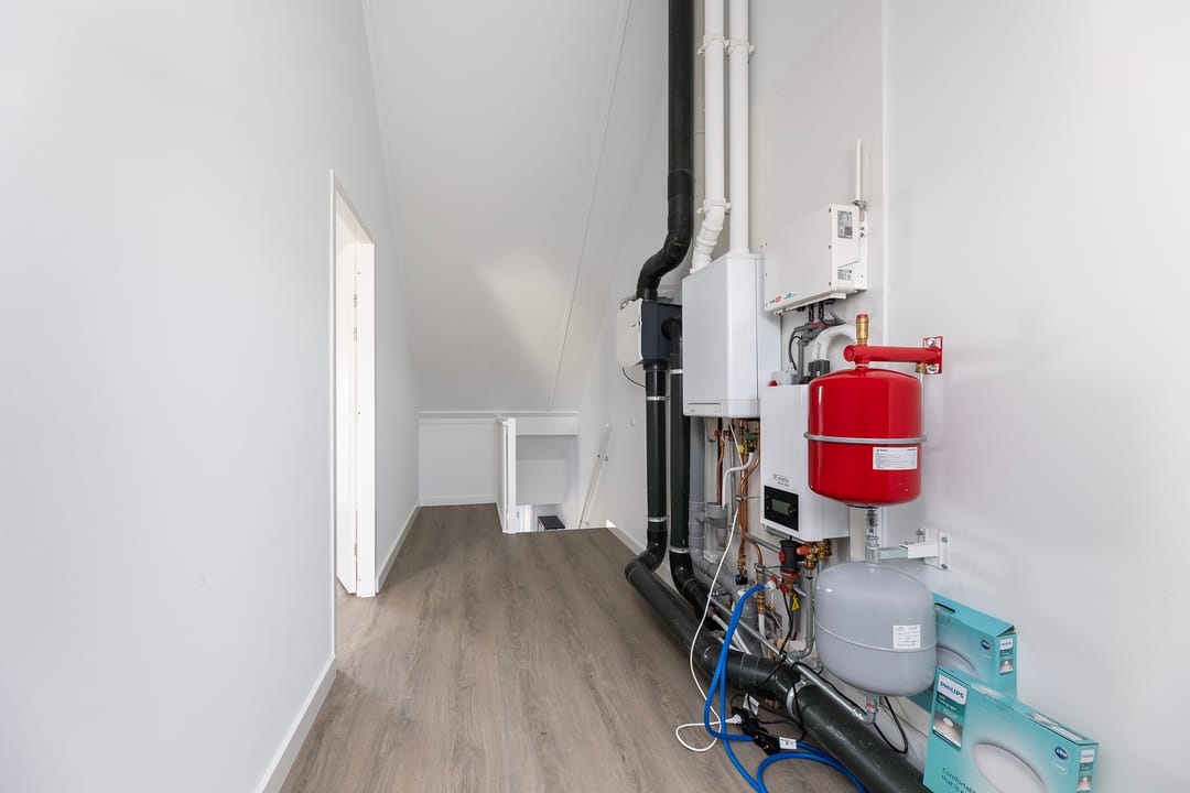 Foto 22 van Abraham Kuyperhof 61