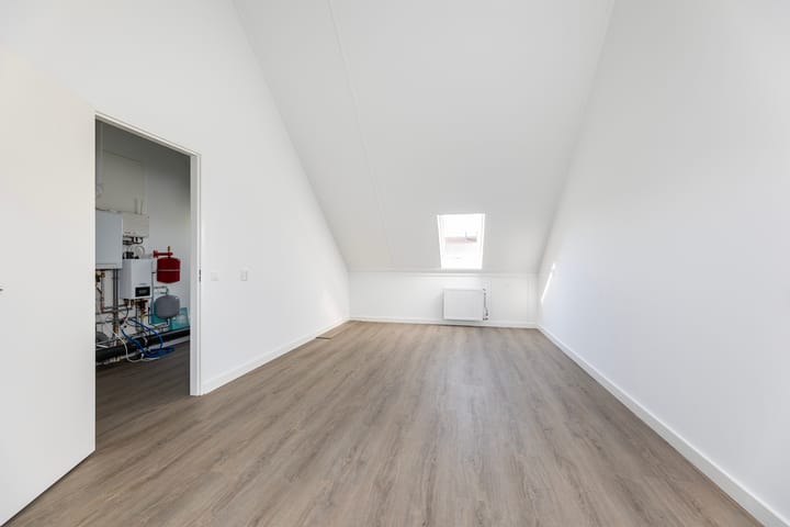 Foto 24 van Abraham Kuyperhof 61