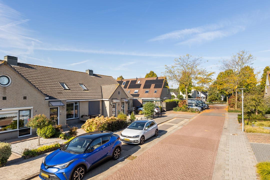 Foto 26 van Abraham Kuyperhof 61