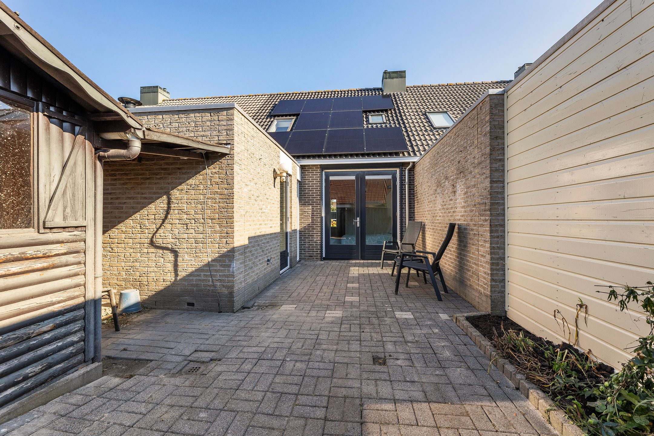 Foto 27 van Abraham Kuyperhof 61