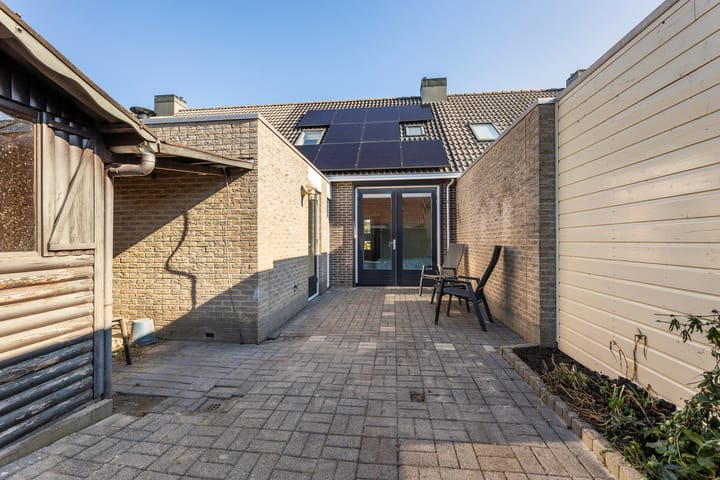 Foto 27 van Abraham Kuyperhof 61