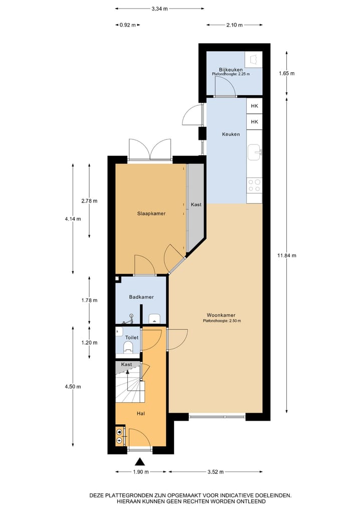Foto 29 van Abraham Kuyperhof 61