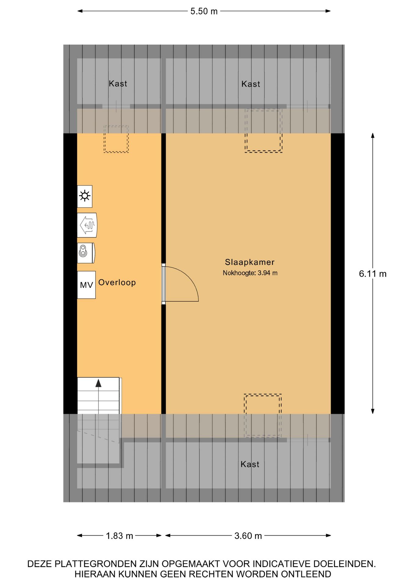 Foto 30 van Abraham Kuyperhof 61