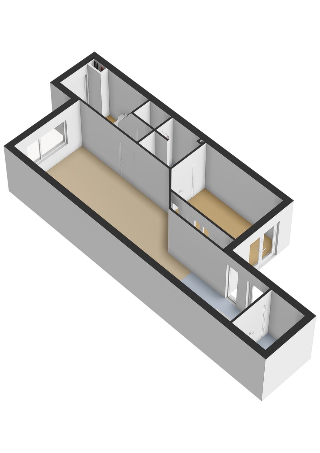 Foto 31 van Abraham Kuyperhof 61
