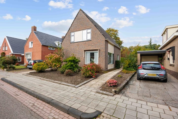 Foto 2 van Schapenweg 11