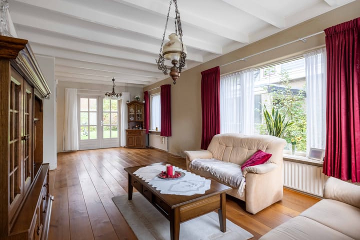 Foto 7 van Schapenweg 11