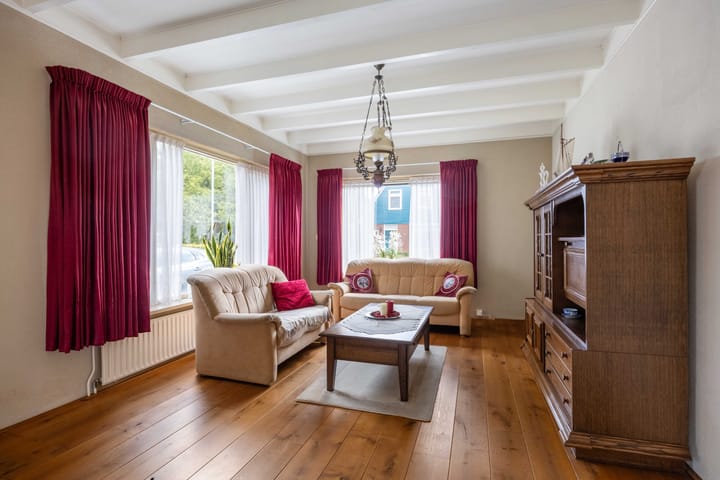 Foto 10 van Schapenweg 11