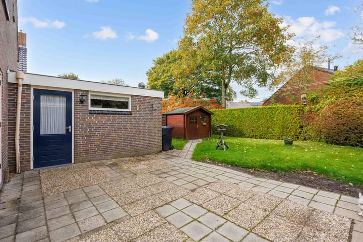 Foto 27 van Schapenweg 11