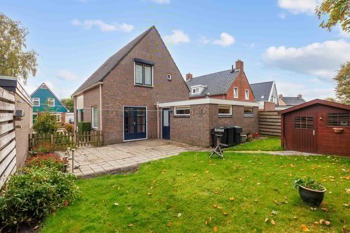 Foto 29 van Schapenweg 11