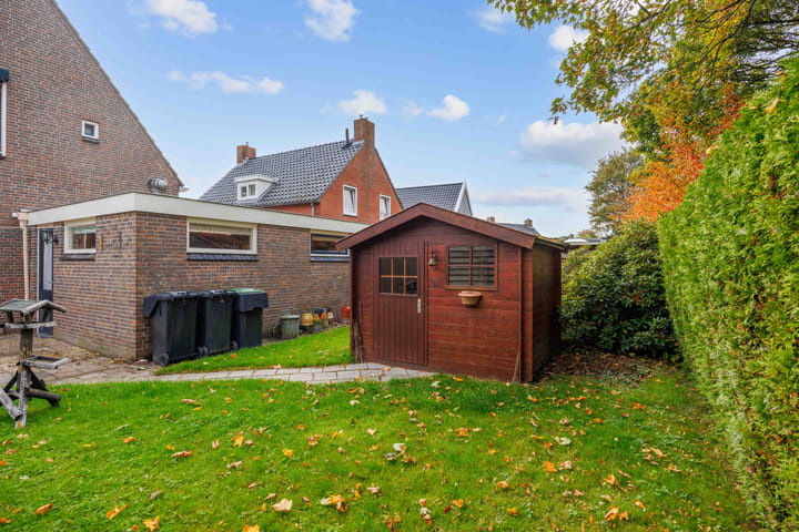 Foto 30 van Schapenweg 11