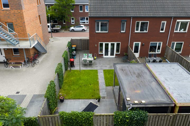 Foto 30 van Ploeg 26