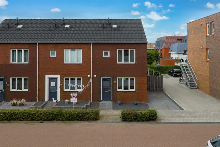 Foto 33 van Ploeg 26