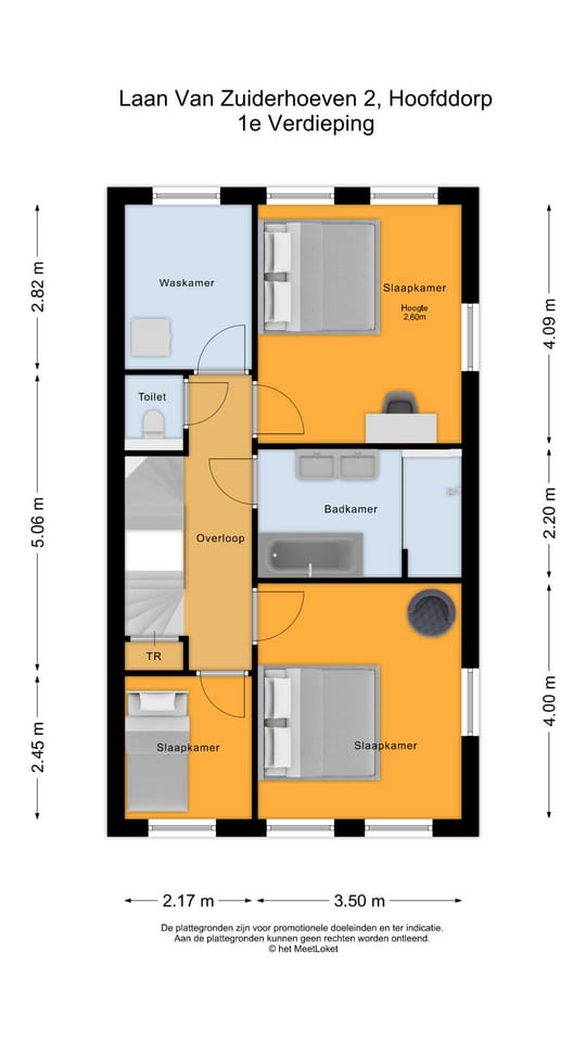 Foto 48 van Laan van Zuiderhoeven 2