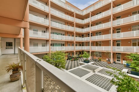 Zeeburgerkade 44 tertiary image