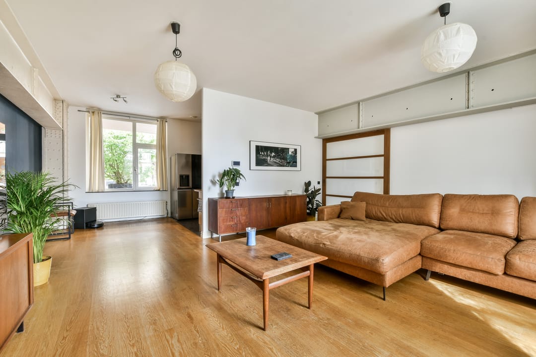 Foto 11 van Zeeburgerkade 44