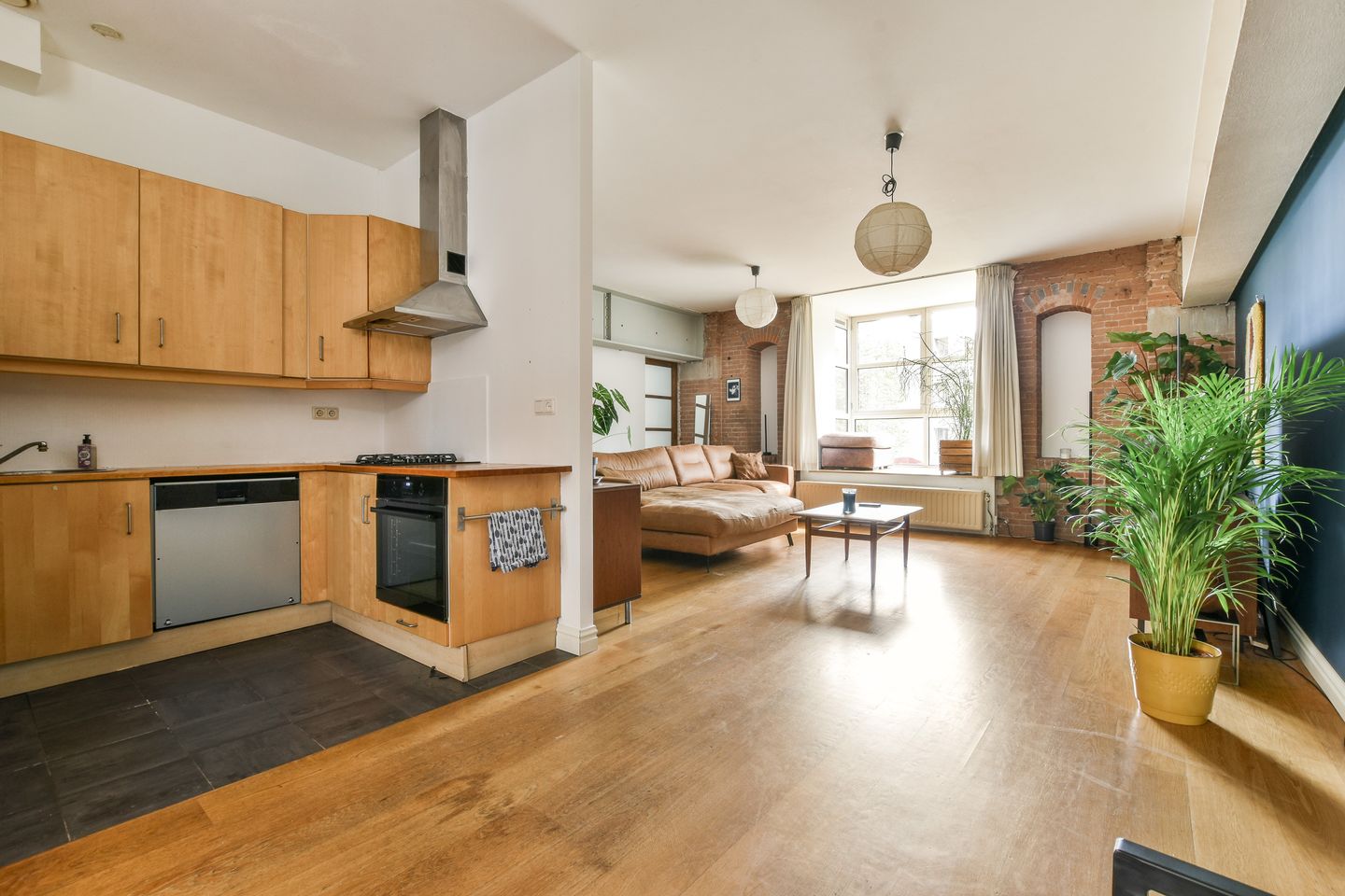 Foto 14 van Zeeburgerkade 44