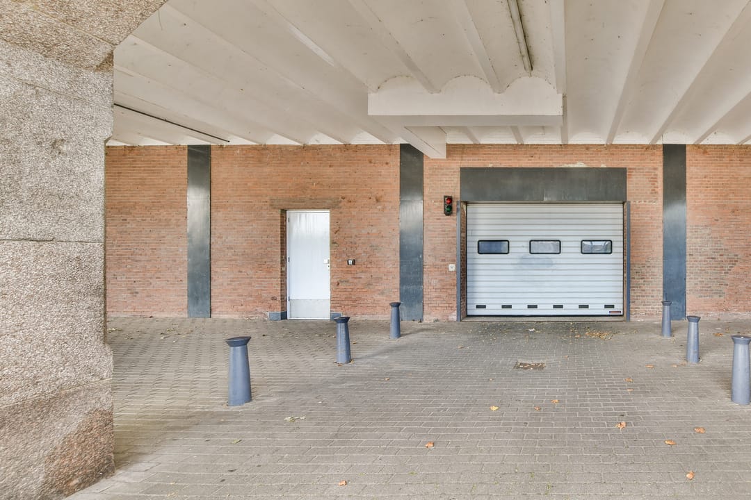 Foto 22 van Zeeburgerkade 44