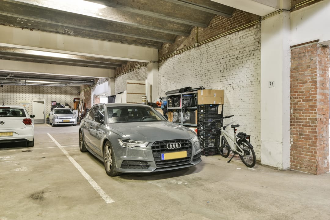 Foto 23 van Zeeburgerkade 44