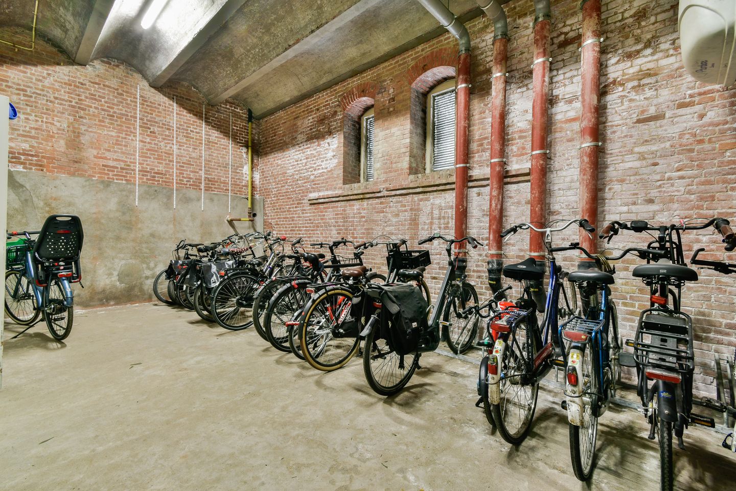 Foto 25 van Zeeburgerkade 44