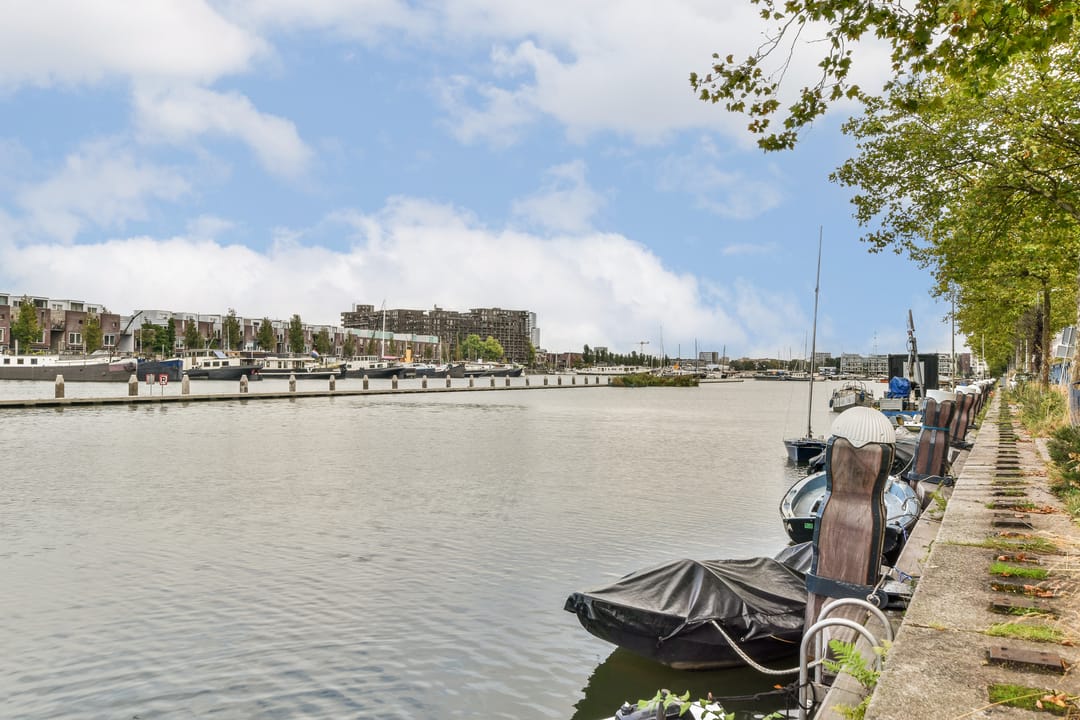 Foto 26 van Zeeburgerkade 44