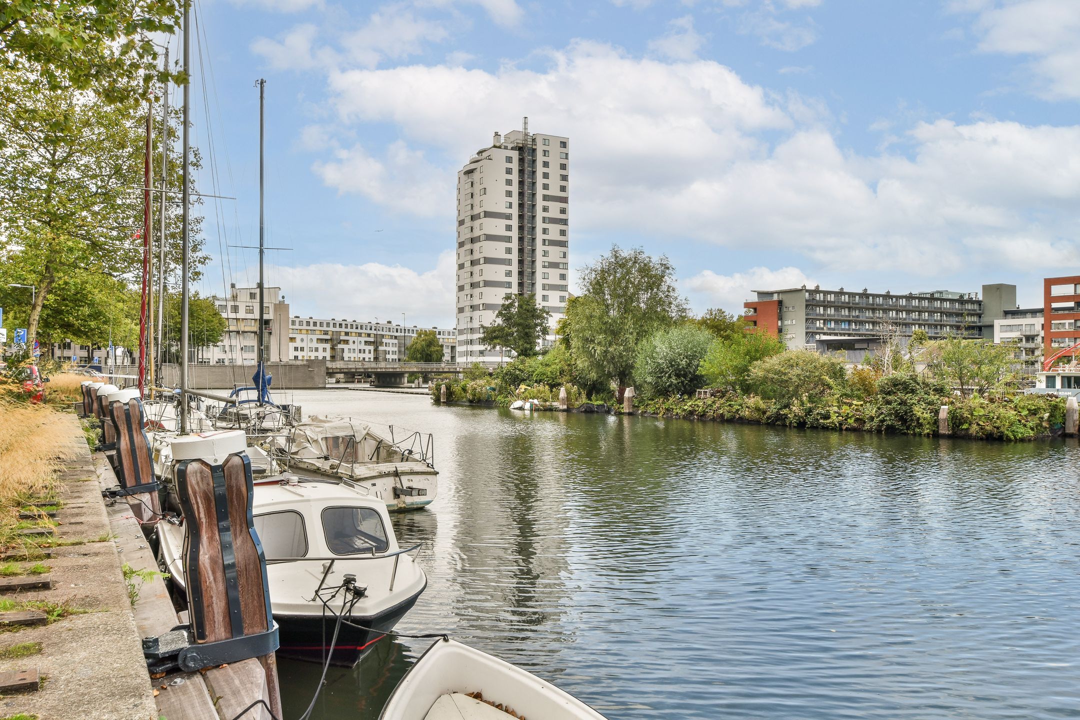 Foto 27 van Zeeburgerkade 44