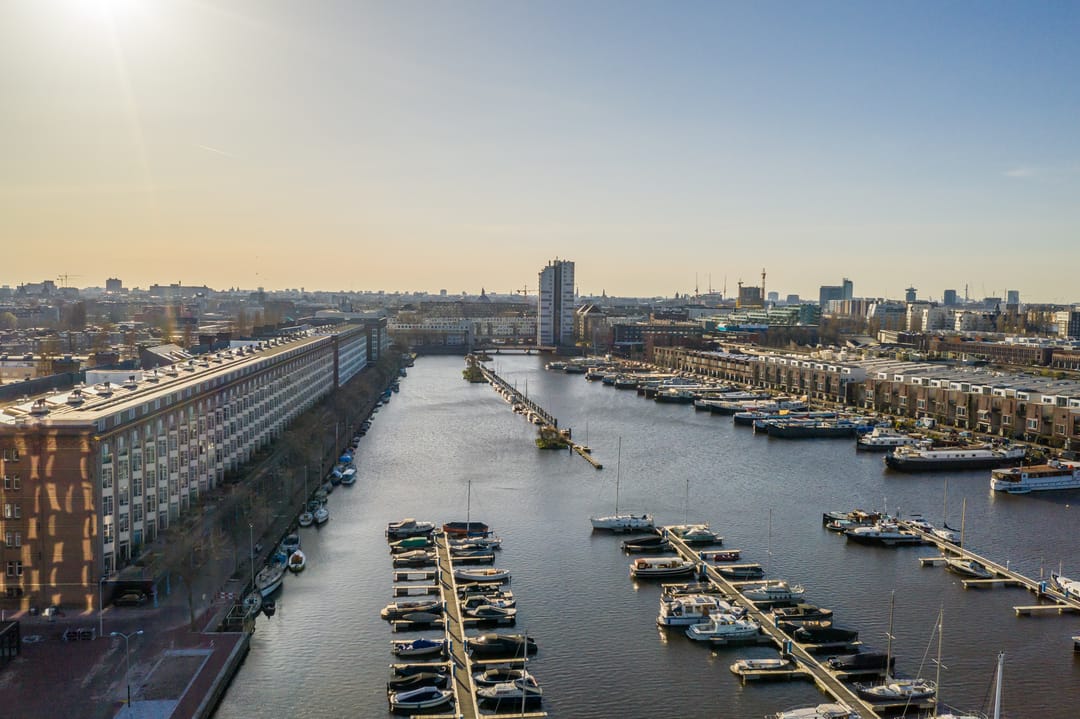 Foto 28 van Zeeburgerkade 44