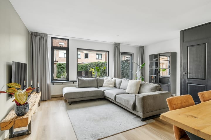 Foto 2 van Peckedamhoek 28