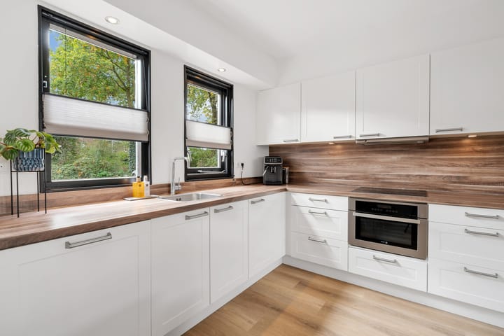 Foto 3 van Peckedamhoek 28