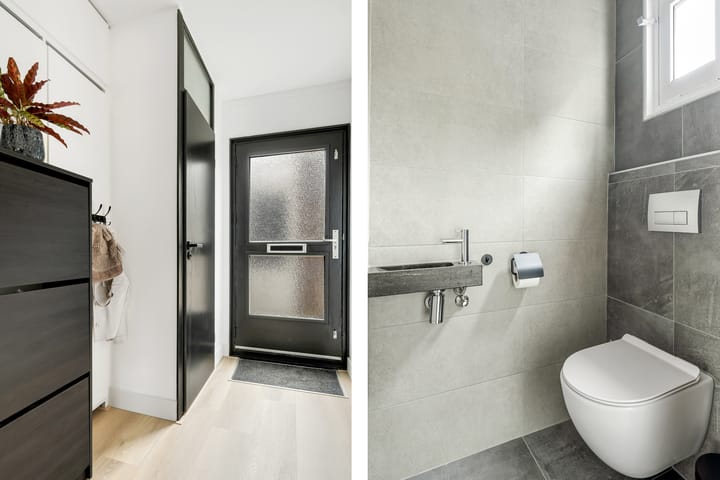 Foto 5 van Peckedamhoek 28