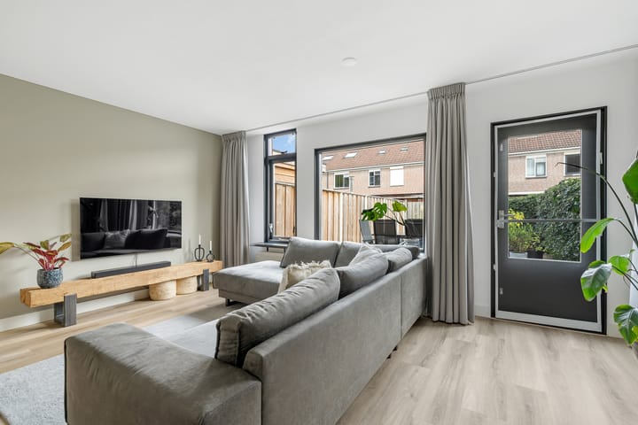 Foto 6 van Peckedamhoek 28