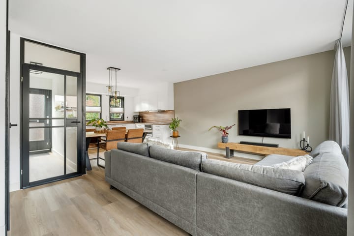 Foto 7 van Peckedamhoek 28