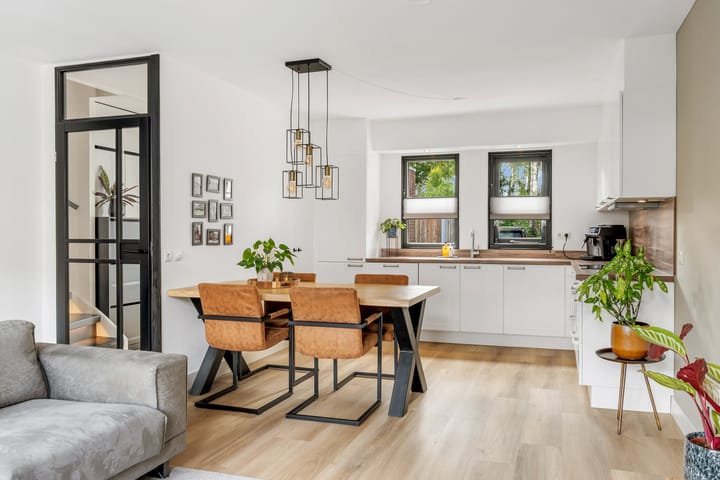 Foto 9 van Peckedamhoek 28