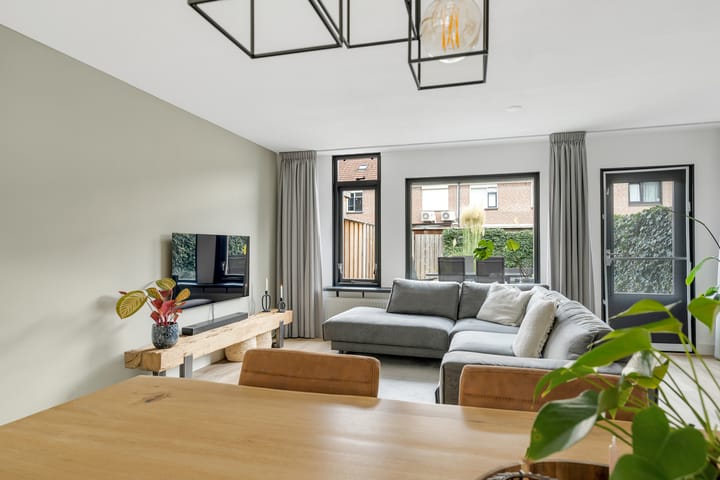 Foto 10 van Peckedamhoek 28