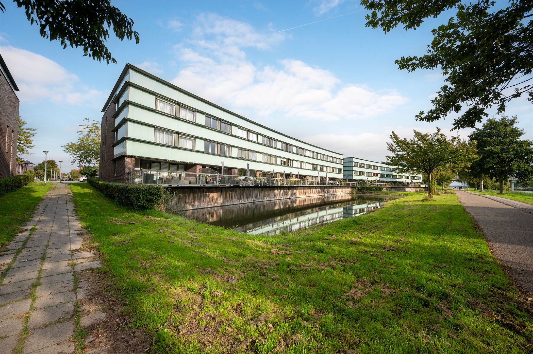 Renoirstraat, 164, Almere, 1328RG, Flevoland, Nederland 164 