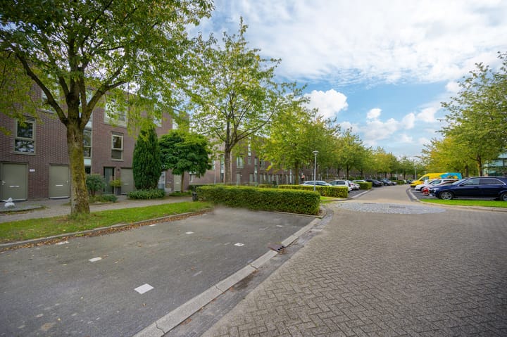 Photo 20 of Renoirstraat 164