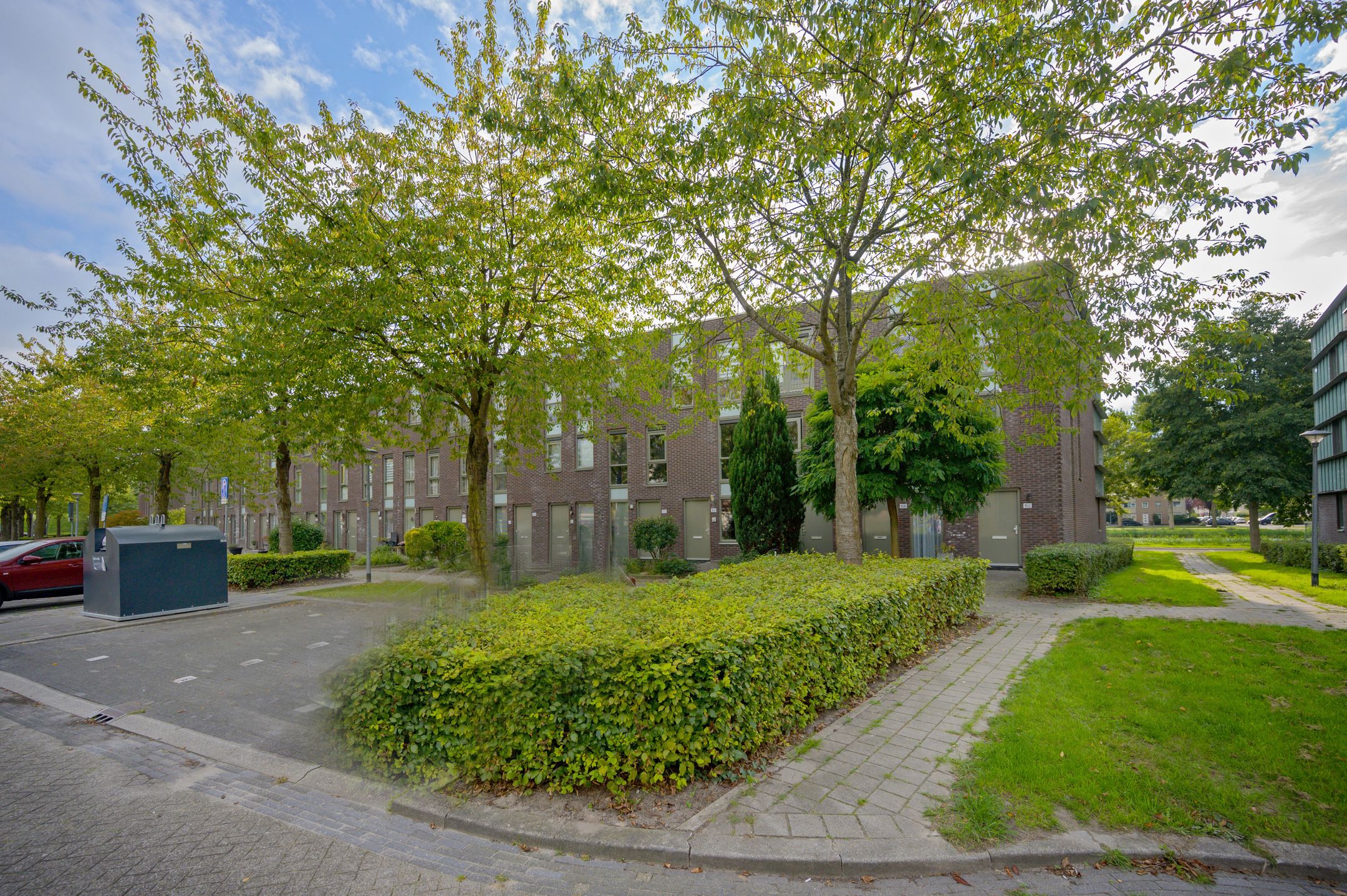 Foto 21 van Renoirstraat 164