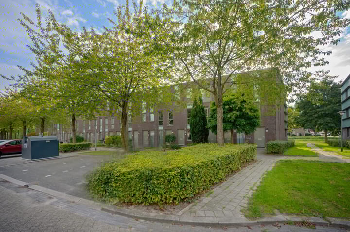 Photo 21 of Renoirstraat 164