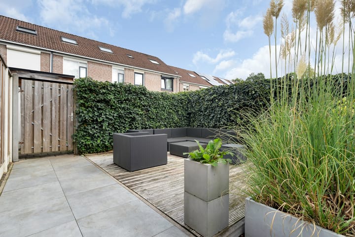 Foto 27 van Peckedamhoek 28