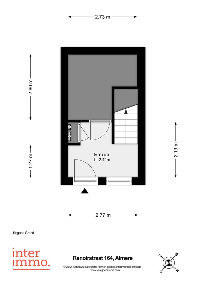 Photo 23 of Renoirstraat 164