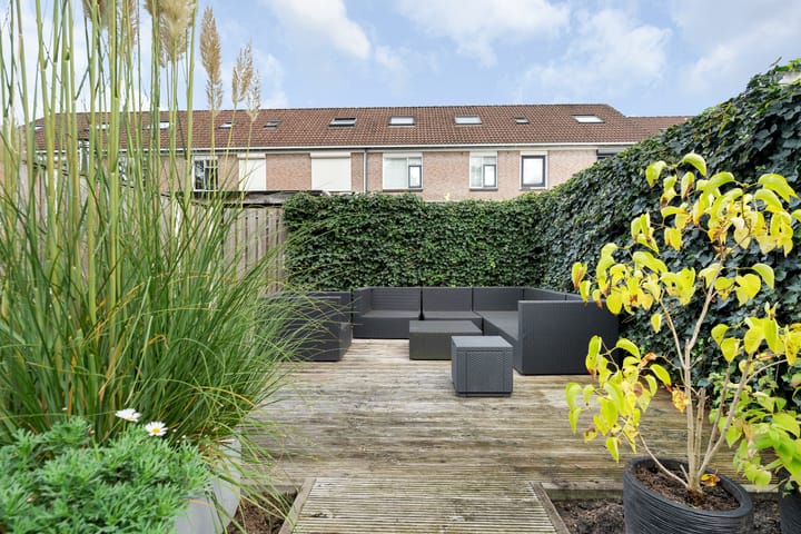 Foto 28 van Peckedamhoek 28